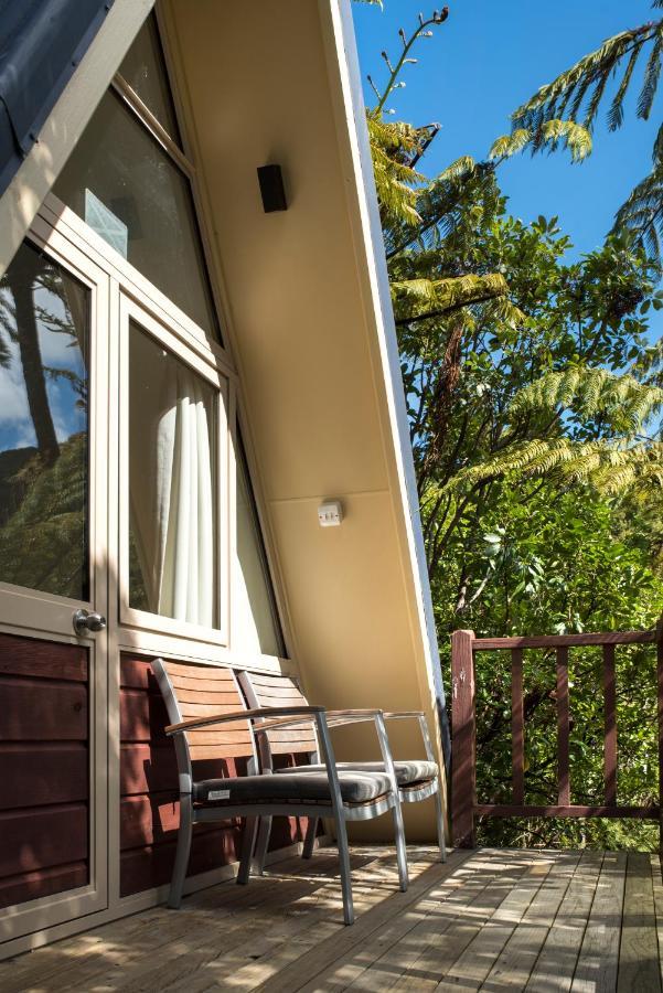 Punga Cove Resort 4*