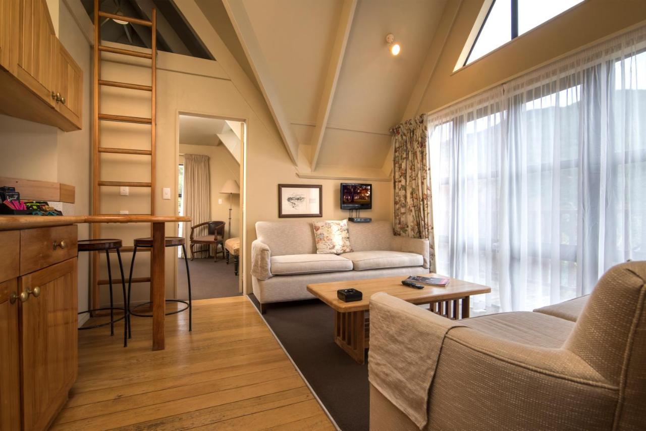 Resort Punga Cove 4*