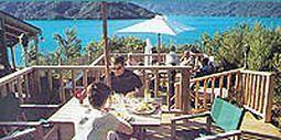 Resort Punga Cove