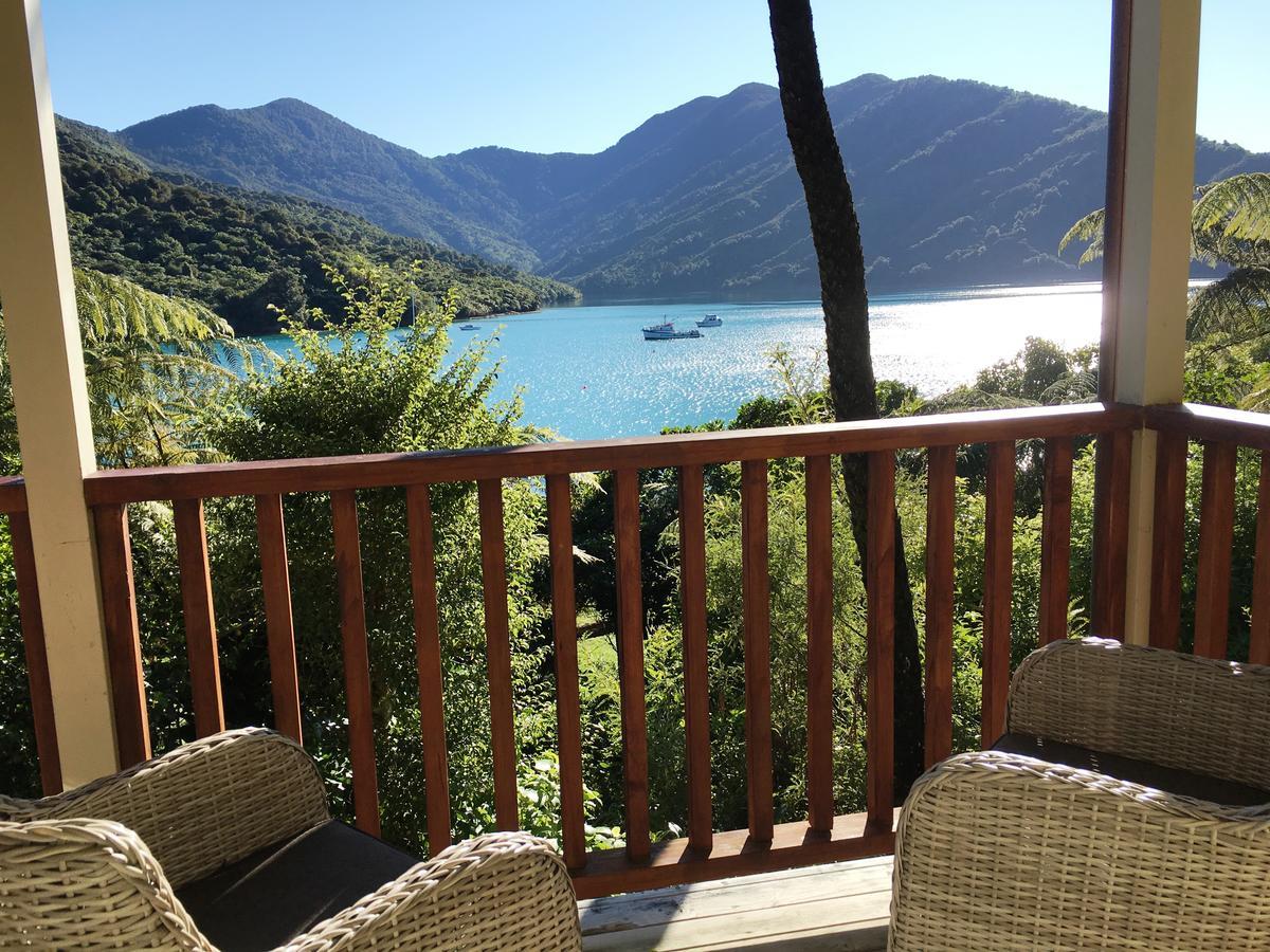 Resort Punga Cove 4*